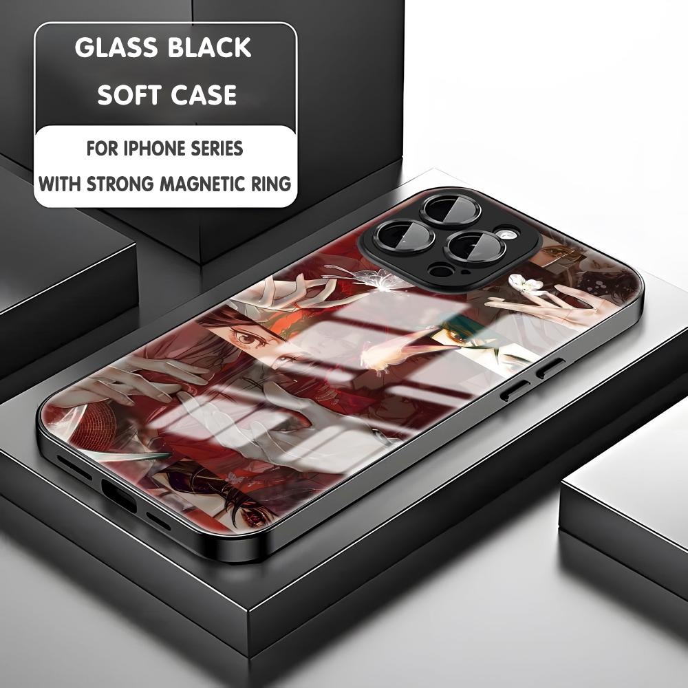 Hot anime Heaven Official's Bl - X Phone Accessories recensie en prijs