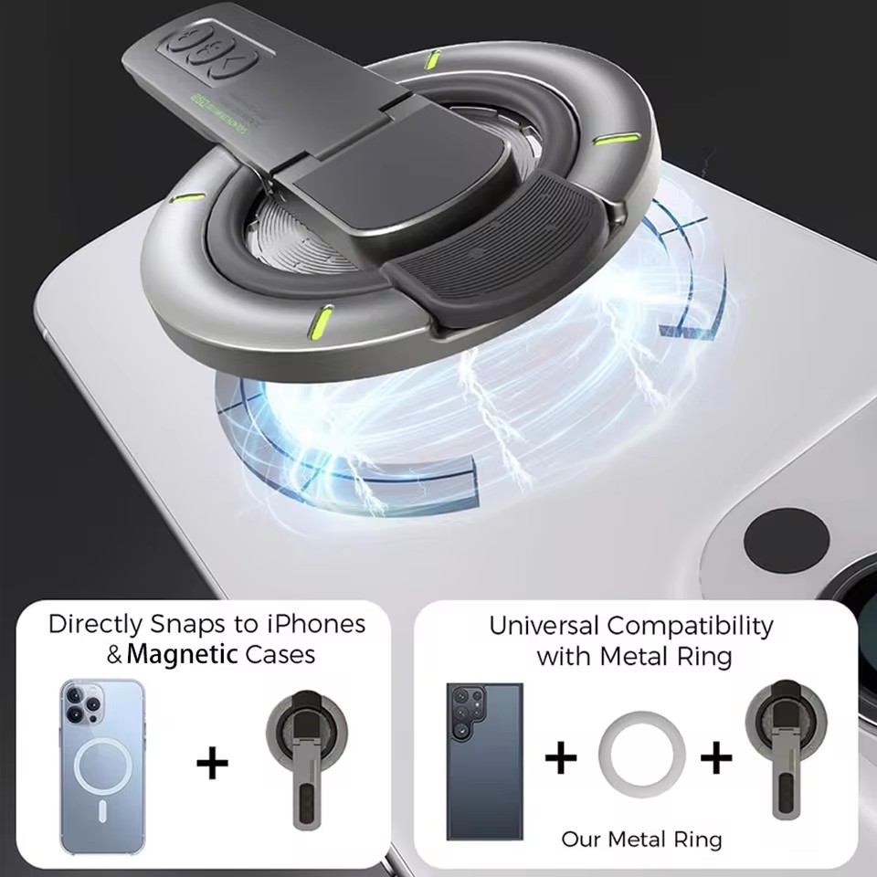 1 stuk 360 °   Roration Stand  - Desk Phone Stand recensie en prijs