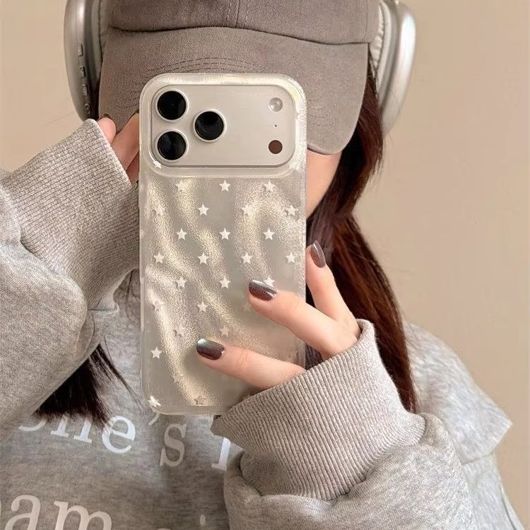 Koreaanse Ins Groene Achtergro - Y2K Phone Accessories recensie en prijs