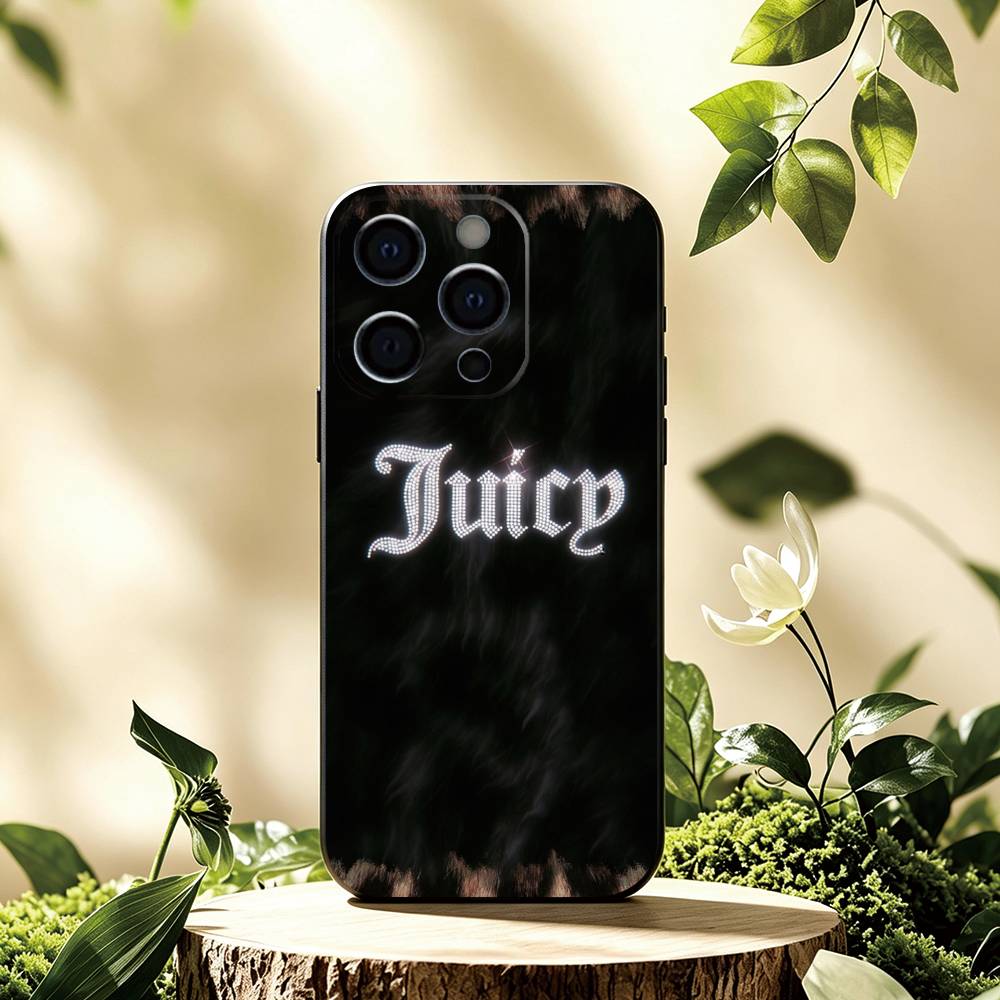 Klassiek merk Juicy Couture te - Phone Accessories Brand recensie en prijs