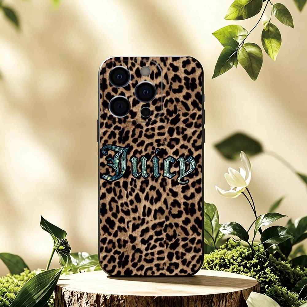 Klassiek merk Juicy Couture te - Phone Accessories Brand recensie en prijs