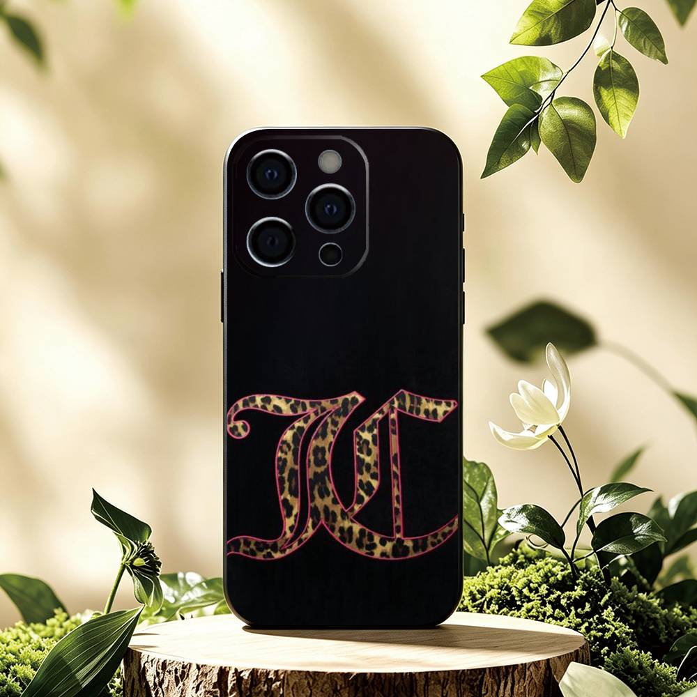 Klassiek merk Juicy Couture te - Phone Accessories Brand recensie en prijs