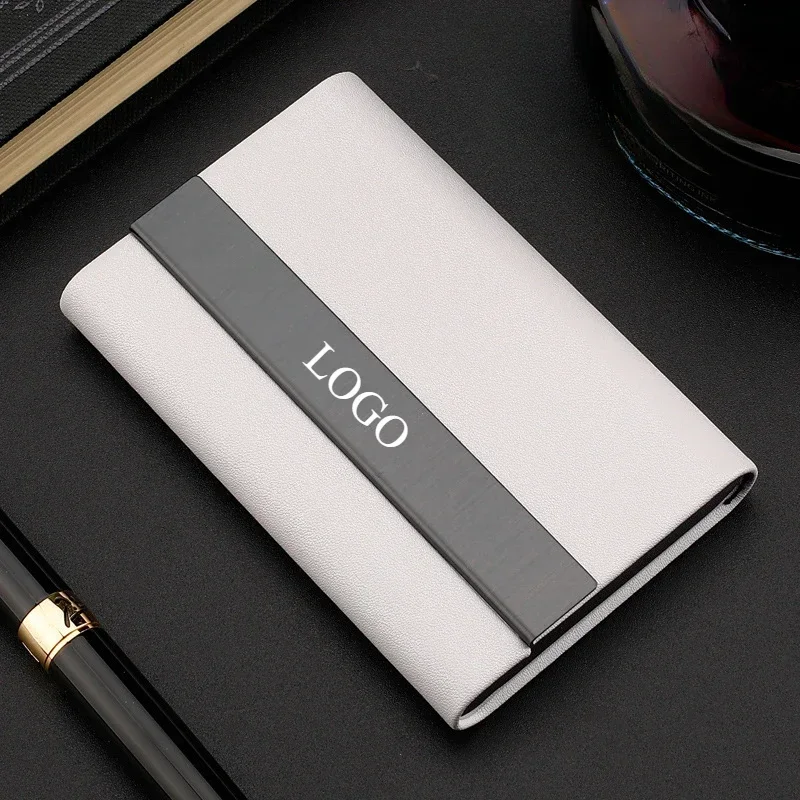 Aangepast logo Superfiber PU-l - Phone Accessories Company recensie en prijs