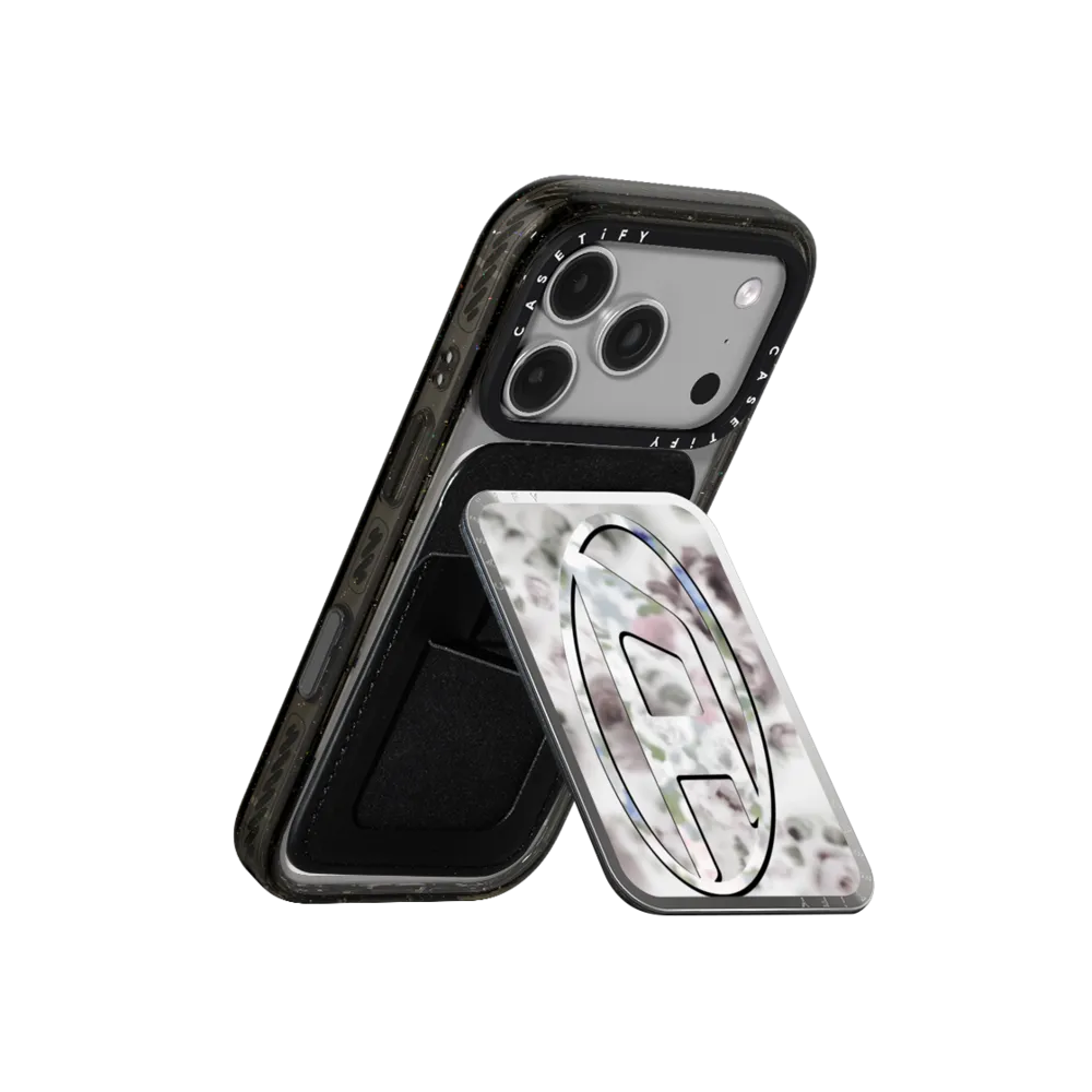 CASETiFY DIESEL Denim Series M - Quirky Phone Accessories recensie en prijs