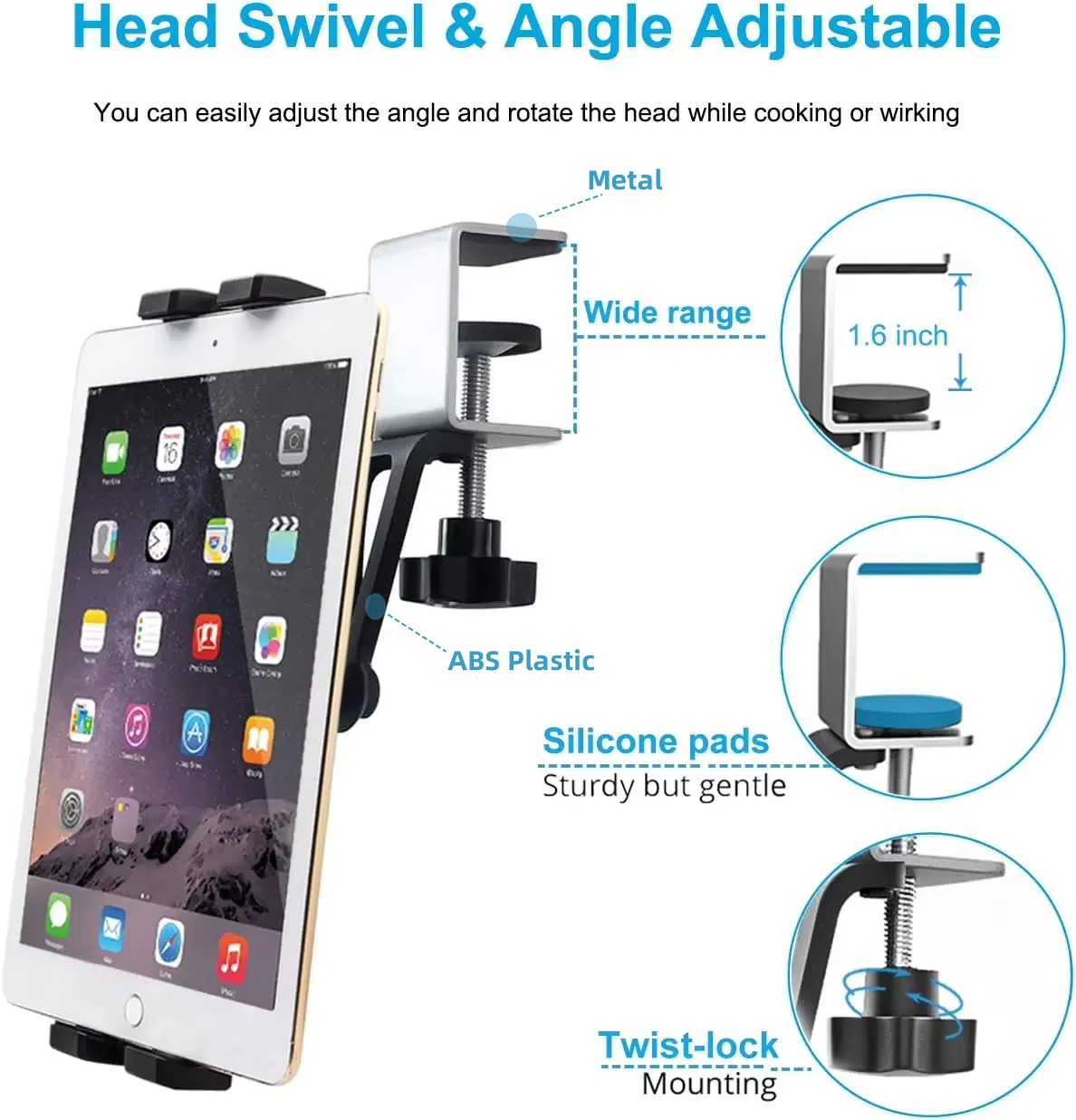 Universele Keuken Onder Kast T - Phone Accessories Cabinet recensie en prijs