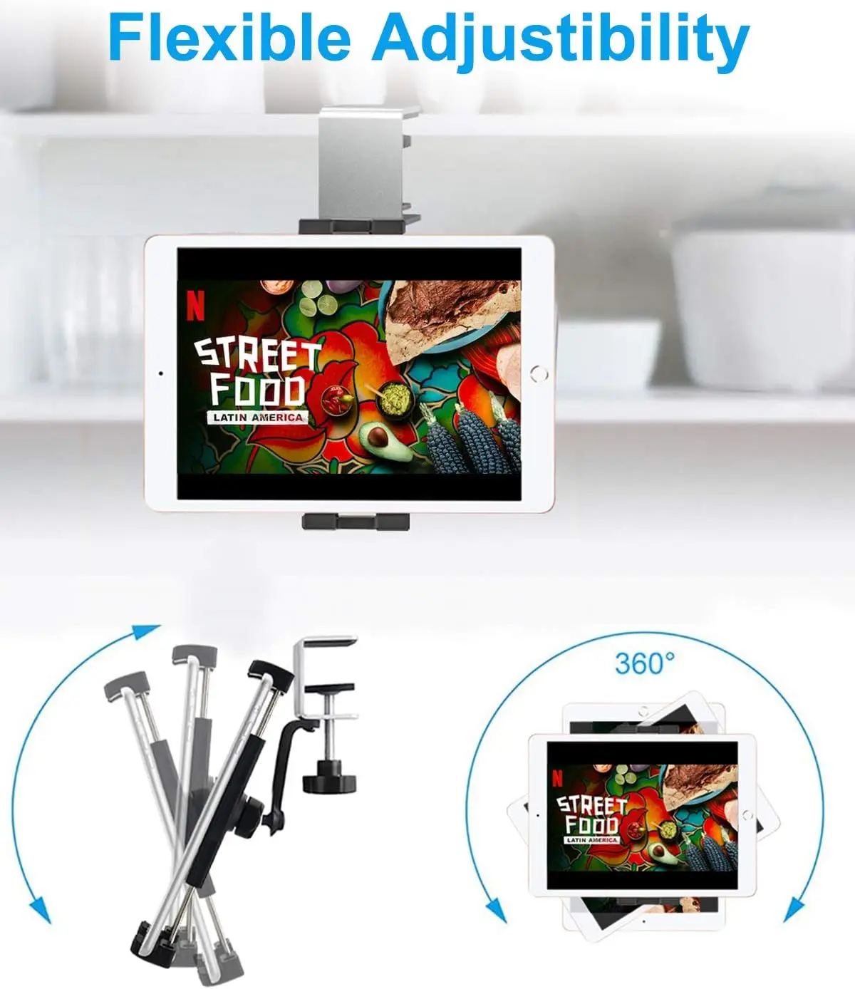 Universele Keuken Onder Kast T - Phone Accessories Cabinet recensie en prijs