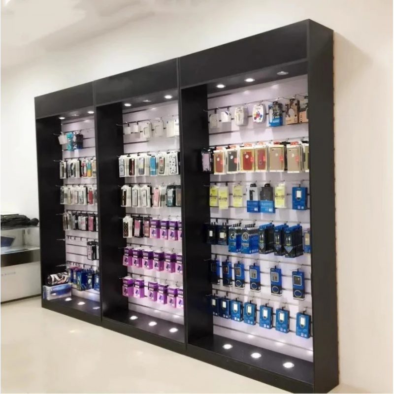 Hoge kwaliteit mobiele telefoo - Phone Accessories Cabinet recensie en prijs