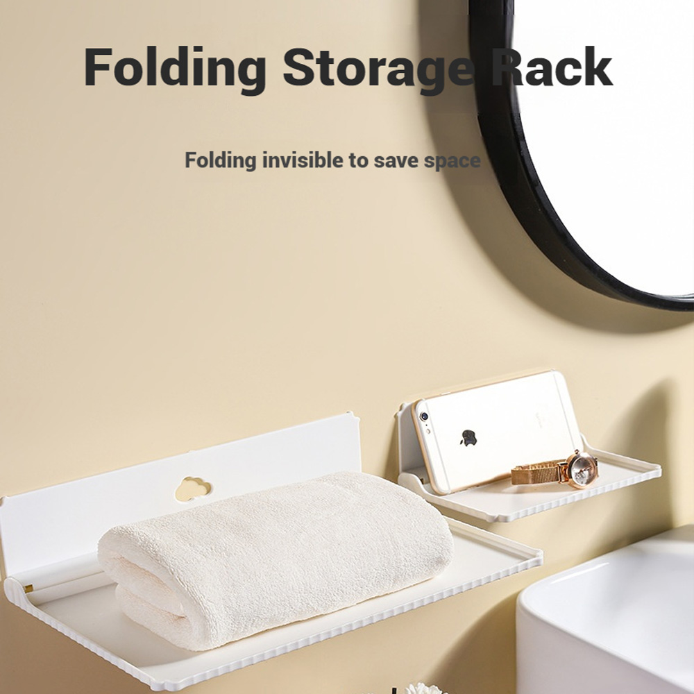 Ponsvrije opvouwbare wandmonta - Quirky Phone Accessories recensie en prijs