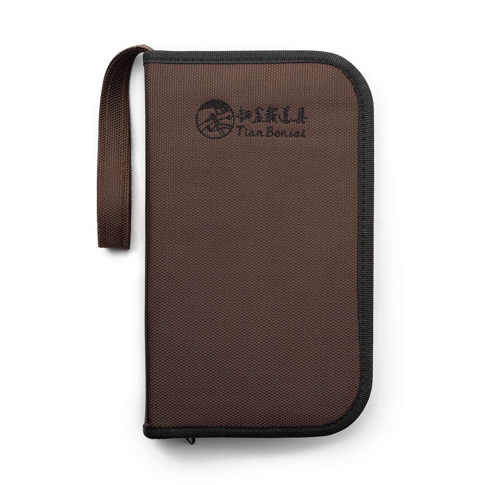 Bonsai gereedschapset koffer g - Phone Accessories Company recensie en prijs