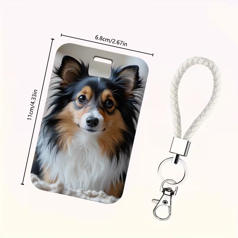 High Definition Printing ID-ka - Phone Accessories Company recensie en prijs